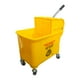 thumbnail image 1 of Cubeta De Carrito Con Exprimidor Y Separador Agua Sucia 20 L Sablón 8203AM, 1 of 8