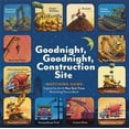 thumbnail image 2 of Goodnight, Goodnight Construction Site Gift Set of Board Book by Sherri Duskey Rinker, Matching Game, and Coloring Pages (Bedtime Rhyming and Hands-On Fun Classic Toys), 2 of 3