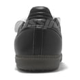 thumbnail image 4 of Adi - das Originals Samba LT Black White Men Unisex Casual Lifestyle Shoes JI3200, 4 of 6
