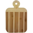 thumbnail image 1 of Totally Bamboo Tabla para cortar tipo paleta TOTALLY BAMBOO 207608, 1 of 5