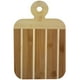 thumbnail image 1 of Totally Bamboo Tabla para cortar tipo paleta TOTALLY BAMBOO 207608, 1 of 5