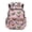 Butterfly, variant on Galaxy Cat Print School Backpack for Fashion Lightweight Bookbag Waterproof Large Capacity College School Computer Bag for Students