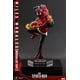 thumbnail image 2 of Hot Toys 1:6 Miles Morales - Traje de Gato Bodega, Negro, 2 of 5