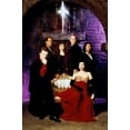 thumbnail image 1 of Forever Knight Poster 27Inx40In for any room 27x40 Multi-Color Square Adults Poster Time, 1 of 2