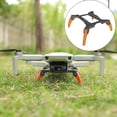 thumbnail image 4 of TISHITA Landing Gear Extender Folding Upgrade Feet Support Guard for Accessories 2 2 color, 4 of 8