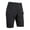 Black, variant on Mens Cargo Shorts Mens Shorts Athletic Joggers Half Shorts Pants Casual Outdoor Fishing Hiking Shorts Classic Loose Work Wear Pants Five Pants