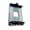 Black, variant on Efficient AM4 Metal Backplate Bracket Provides Stable Support for AMD4 Heatsink Installation