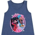 thumbnail image 3 of LOL OMG! Fashion Dolls - Sweet & Spicy Babes - Toddler & Youth Girls A-line Dress, 3 of 5