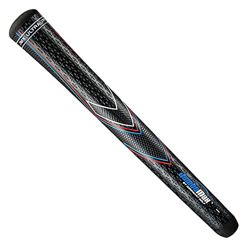 JumboMax JMX Ultralite Tapered Golf Grips - Set of 1 Medium (+5/16)