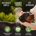 thumbnail image 3 of Champú para perros TAURO PROLINE Herbal Detox 400 ml, 3 of 8