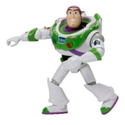 Disney Pixar Toy Story Glow In The Dark Buzz Lightyear Figure
