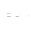 thumbnail image 6 of TYTUS Silver 304 Stainless Steel Grill Rotisserie Kit, 6 of 7