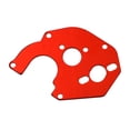 thumbnail image 2 of Motor coche de actualización Zulema 1:24 parte Axial SCX24 90081 rojo Soporte de engranaje de coche RC, 2 of 7