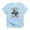 Sky Blue, variant on CafePress - Texas Infant T Shirt - Infant T-Shirt