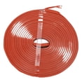 thumbnail image 2 of El Cable Calefactor De Tuberías, La Cinta Térmica De Tuberías Evita La Congelación Para Compresores, 2 of 7