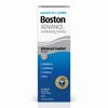 6 Pack - Boston ADVANCE Conditioning Contact Lens Solution for Rigid Gas Permeable Lenses – from Bausch + Lomb, 3.5 fl. oz.