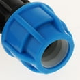 thumbnail image 3 of Conexiones de Empuje de Rápida shamjiam Conector de Accesorios de Tubería Curvada 0.5 pulgadas, 3 of 7