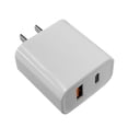 thumbnail image 2 of NARABB Fast charging with 20W USB-C charger for iPhone12 suitable for plug wall adapter, 2 of 9