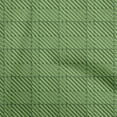 thumbnail image 1 of oneOone Viscose Chiffon Green Fabric Diagonal Dress Material Fabric Print Fabric By The Yard 42 Inch Wide, 1 of 4
