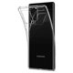 thumbnail image 1 of Funda de Silicon Transparente Solozen Para Samsung Note 20 Flexible, 1 of 5