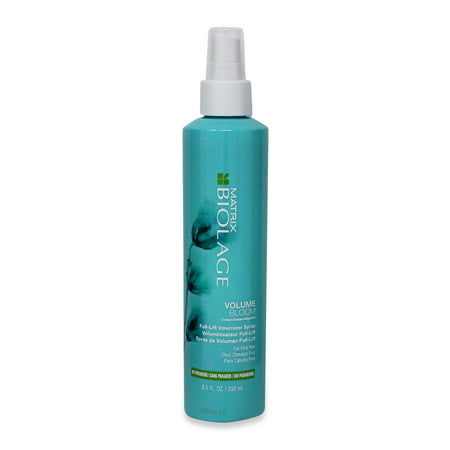Matrix Biolage Volumebloom Full-Lift Volumizer Hair Spray, 8.5
