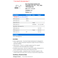 thumbnail image 2 of Rear Drum Brake Hardware Kit - Compatible with 1973 - 1975, 1984 - 1995 Honda Civic - Dorman, 2 of 2