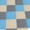3 Blue Beige Gray, variant on MQIAOHAM 25pcs (30×30×1CM/11.81×11.81×0.39inch per piece) children puzzle play mat squares foam tiles baby mats for floor childrens soft girl playmat boy interlocking carpet W301025-101104112