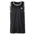 thumbnail image 2 of Peak - Juego de Camiseta y Shorts para Hombre (Negro), 2 of 6