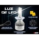 thumbnail image 3 of 1 Kit Led Osun 40w Baja C6 Faros Autos H7, 3 of 7