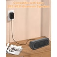 thumbnail image 2 of Cargador FGIEU 5V para parlantes Sony SRS-XB30 XB41 110V, 2 of 7
