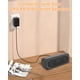 thumbnail image 2 of Cargador FGIEU 5V para parlantes Sony SRS-XB30 XB41 110V, 2 of 7