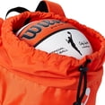 thumbnail image 4 of Wilson WNBA DRV Backpack, 4 of 5