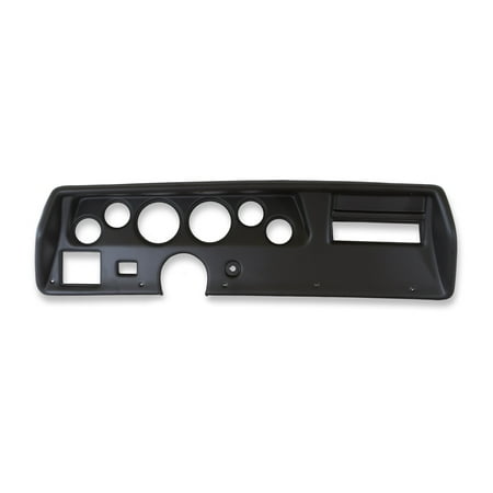 AutoMeter 2135 Mounting Solutions Direct Fit Gauge Mount