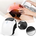 thumbnail image 2 of Smart Knee Massager for Knee Arthritis-Pain Relief Intelligent Heat Vibration Therapy Device Present for Friends Family, 2 of 5