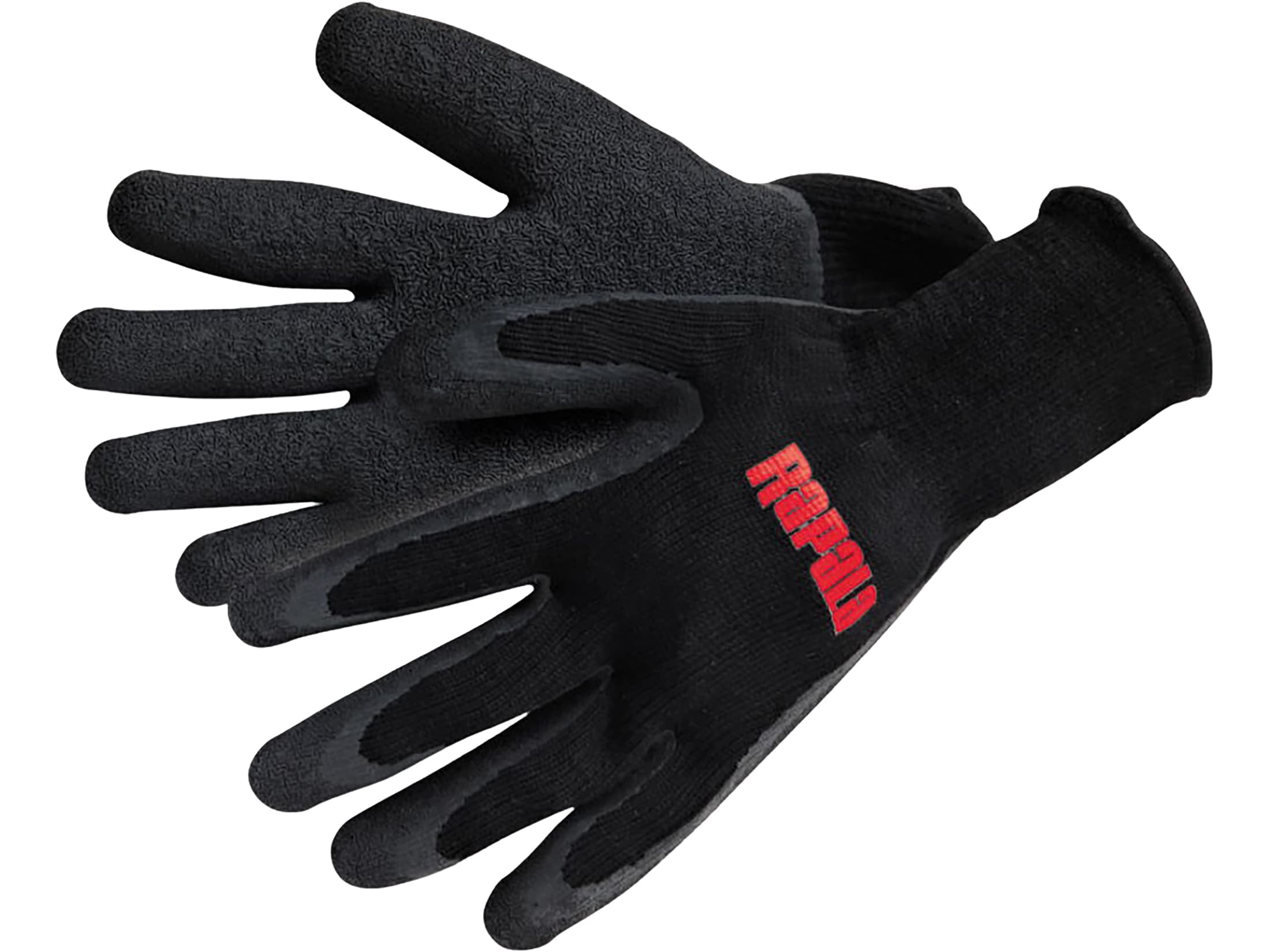Gorilla Grip Veil Wideland No Slip Fishing Gloves, 25098-26