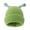 C, variant on Knitted Hat with Light Up Frog Eyes Antenna Funny Cute Design for Outdoor Street Wear Costume Party