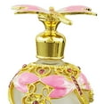 thumbnail image 3 of de aceite esencial,Mini de aceite esencial contenedor vacío,Viales de vidrio portátiles recargables a prueba de fugas, de perfume Accesorios de bricolaje Baoblaze Botellas de aceite esencial, 3 of 8
