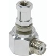 thumbnail image 1 of Adaptador Procomm RA910H en ángulo recto con rosca 3/8"x24, 1 of 1