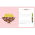 thumbnail image 5 of Family Cookbook Recipe Journal : A Blank Recipe Book for Family Favorites (Paperback), 5 of 7