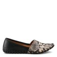 thumbnail image 5 of Spring Step Women's Kathaleta Premium Leather Slip-On Moccasin Shoes – Comfortable Flat Shoes with Removable Insole, Rubber Sole & Elegant Stitch Detailing, 5 of 7