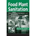 thumbnail image 1 of Food Plant Sanitation : Design, Maintenance, and Good Manufacturing Practices (Hardcover), 1 of 1