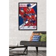 thumbnail image 3 of LNH Canadiens de Montréal - Cole Caufield 22, 3 of 5