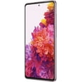 thumbnail image 4 of Restored Samsung Galaxy S20 FE 5G G781U 128GB Cloud Lavender Fully Unlocked Smartphone (Refurbished), 4 of 6