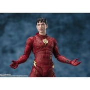 The Flash Movie S.H.Figuarts Action Figure