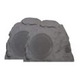 thumbnail image 1 of SYLVANIA Rock Speaker - Outdoor Bluetooth (SP247-B)OPEN BOX, 1 of 1