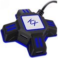 thumbnail image 1 of Adaptador KX para consolas Nintendo Switch/Xbox/PS4/PS3---- Sincero Electrónica, 1 of 1