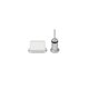 thumbnail image 1 of Seitruly Juego de enchufes antipolvo tipo C Puerto USB tipo C y conector de auriculares de 3,5 mm para S8 S9 Plus para P10 P20 lite Teléfono y Comunicación No.1, 1 of 6