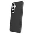 thumbnail image 1 of onn Coque en gel noire stylisée pour Galaxy S26, 1 of 8
