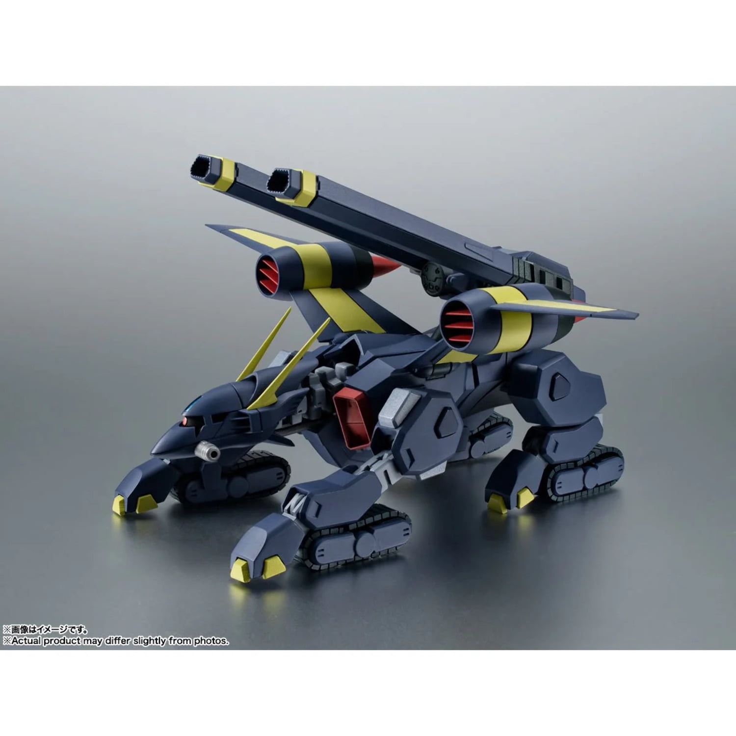 Tamashii Nations - Mobile Suit Gundam Seed - The Robot Spirits - TMF/A-802 Bucue Ver. A.N.I.M.E., Bandai, Gifts