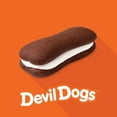 thumbnail image 2 of Drake's Club Pack Devil Dogs Cakes, 27.7 oz, 2 of 5